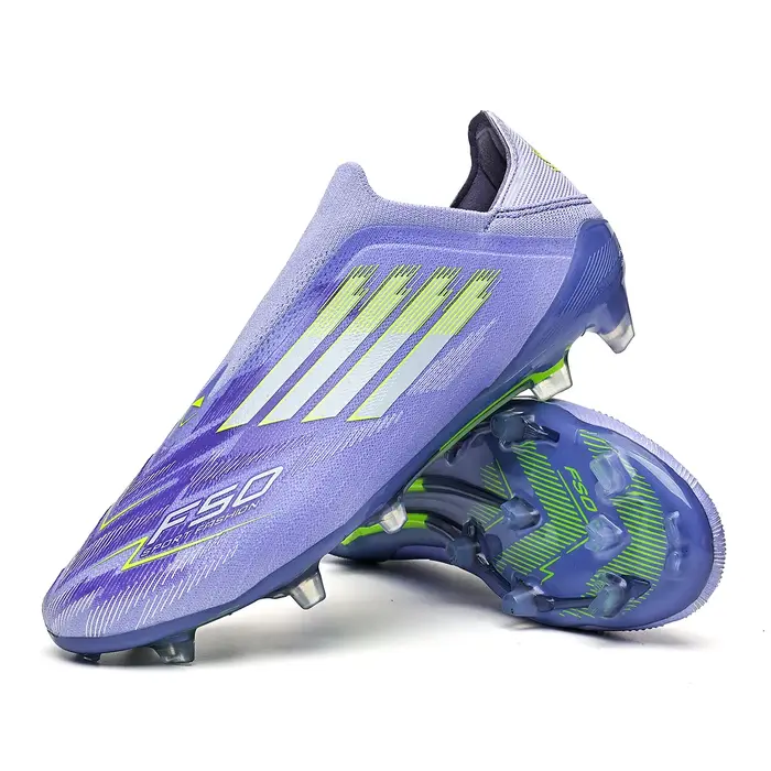 Chaussures de football pour hommes, équipement Durable, chaussures de sport de plein air à ongles lo