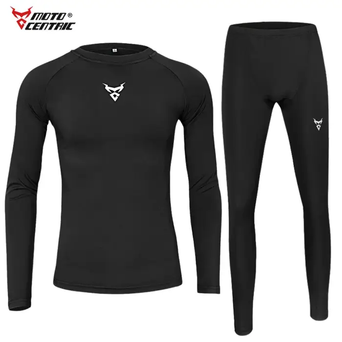 MOTOCENTRIC-Maillot de cyclisme respirant pour homme, sous-vêtements de sport à séchage rapide pour 