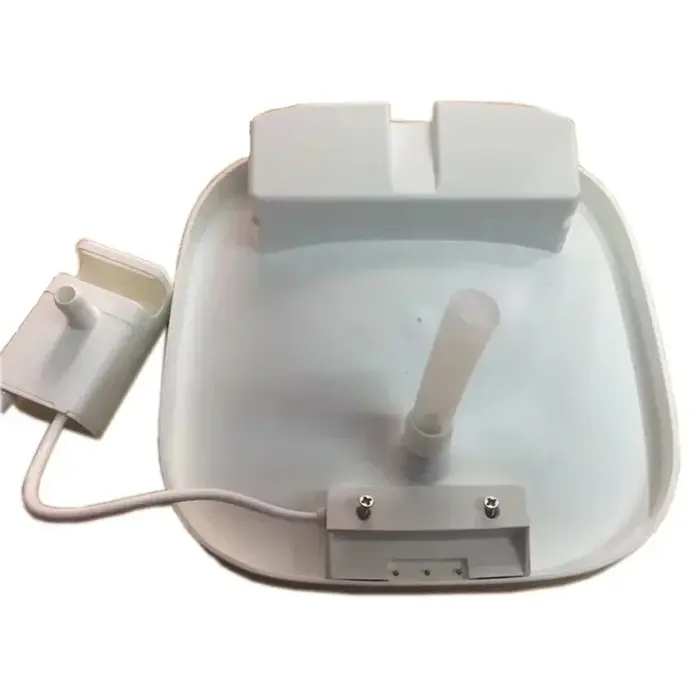 Pompe distributrice d'eau pour animaux de compagnie Xiaomi Mijia, haute qualité, moteur de réparatio