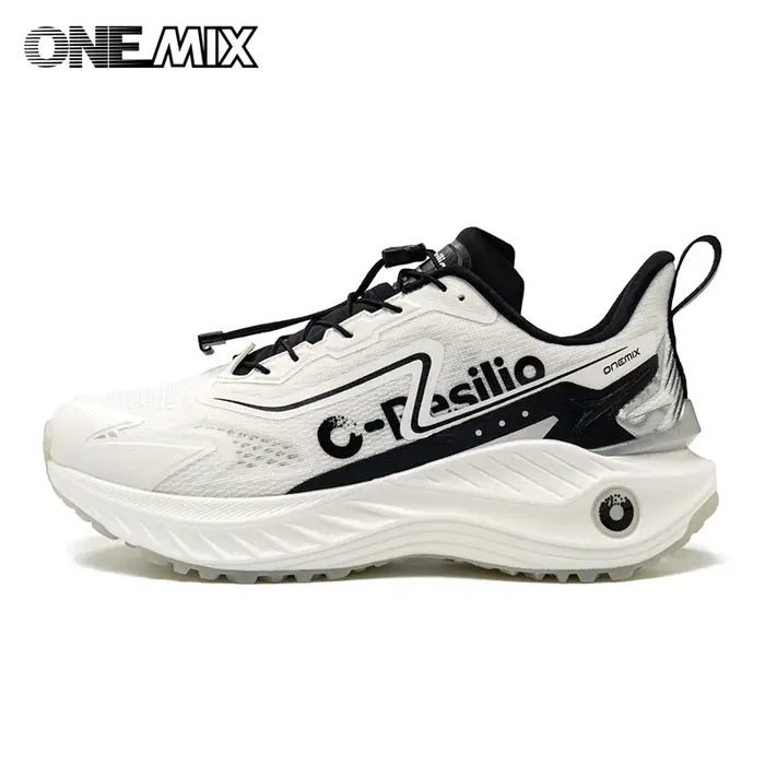 Chaussures de randonnée décontractées ONEMIX - Légères, résistantes à l'usure pour hommes et femmes