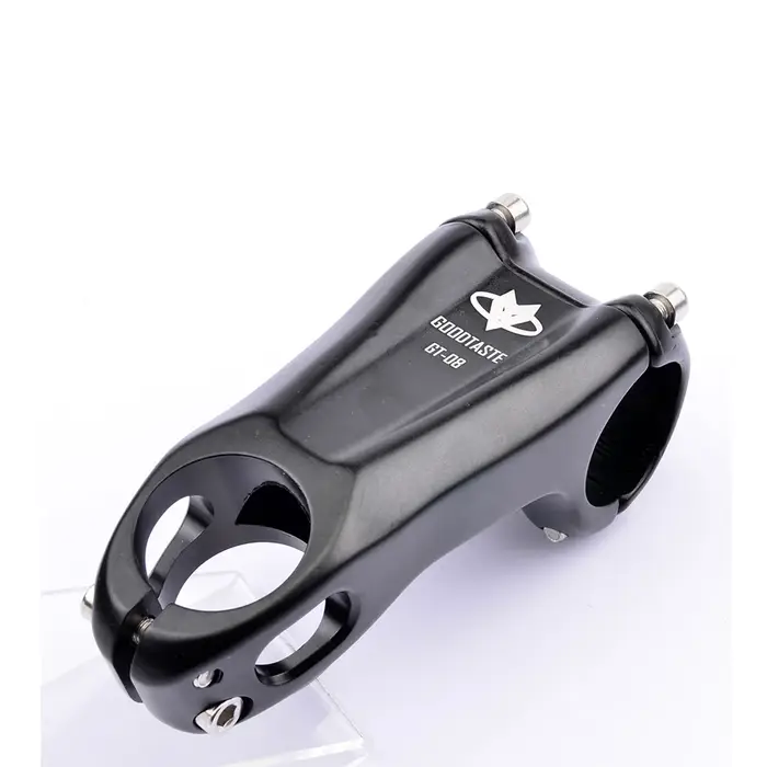 31.8*28.6mm Vor vtt Vorbau Riser 90mm 7/17 Grad Rennrad vtt Lenker al-legowie CNC DH/AM/XC tige couv
