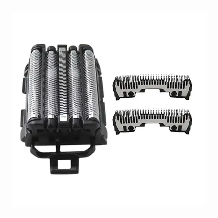 Lames de rechange pour rasoir électrique ES9032, jeu de feuilles pour p-anasonic ES-LV95-S ES-LV65-S