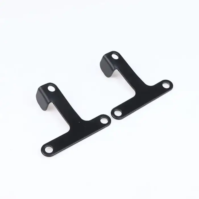 Support de clignotant pour vélo électrique, accessoire de vélo multifonctionnel, clignotant de vélo,