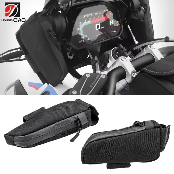 Sac de rangement pour BMW R1200GS ADV LC R1250GS 2013 2014 2015 2016 2017 2018 2019 2020, sacs de ca