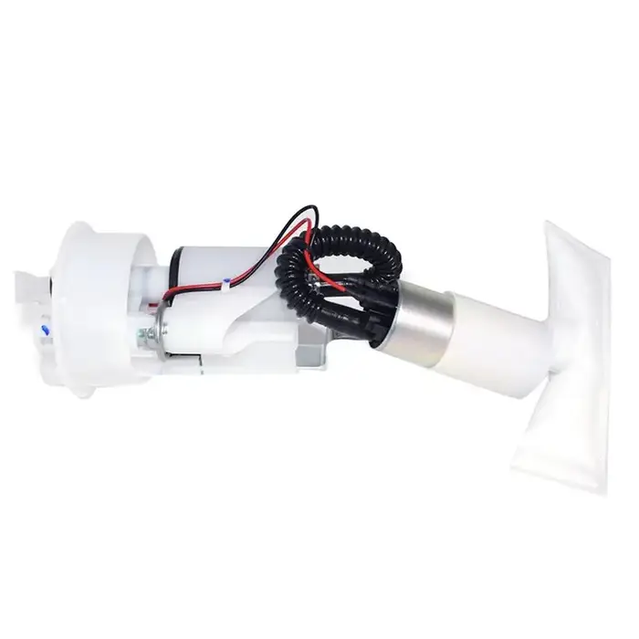 Ensemble de pompe à essence pour moto Efficientt-Motorcycle 643034 pour Vespa Sprint Primavera 150 2