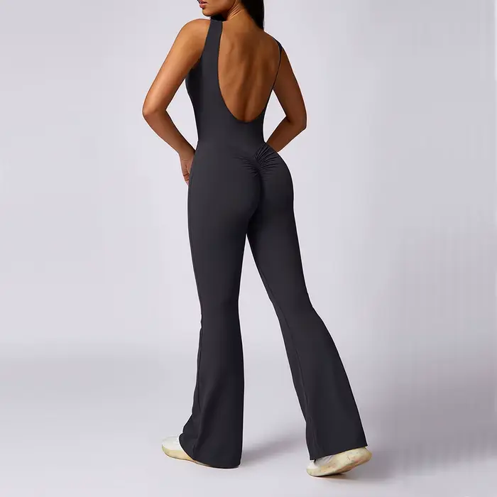 Combinaison de yoga, barboteuse de sport pour femmes, tenue de yoga, vêtements de sport, vêtements d