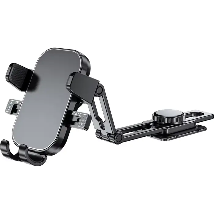 Support de téléphone de voiture pour tableau de bord, Support de cellule Mobile avec ventouse, Suppo