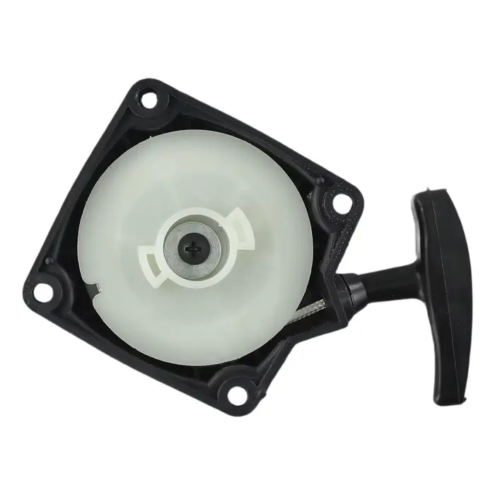 Démarreur universel à traction pour débroussailleuse Ryobi, tondeuse à gazon, moteur manuel, démarre
