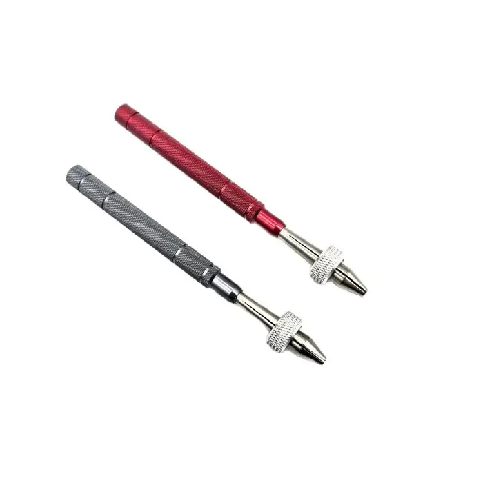 Ensemble complet d'outils de réparation de montres avec et sans trous pour serrage et entretien de pièces horlogères ```