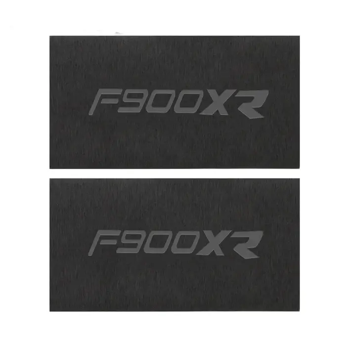 Couvercle de poignée thermorétractable pour guidon de moto, en caoutchouc antidérapant, pour BMW F75