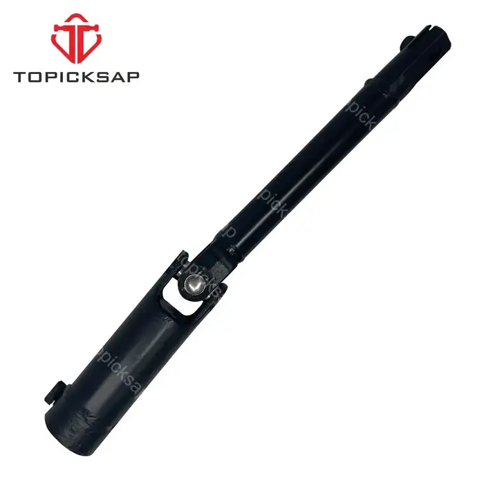 TOPICKSAP Remplacer Arbre De Direction pour Dodge Ram 2500 3500 4WD 2010 2011 2012 2013 - 2018 50575