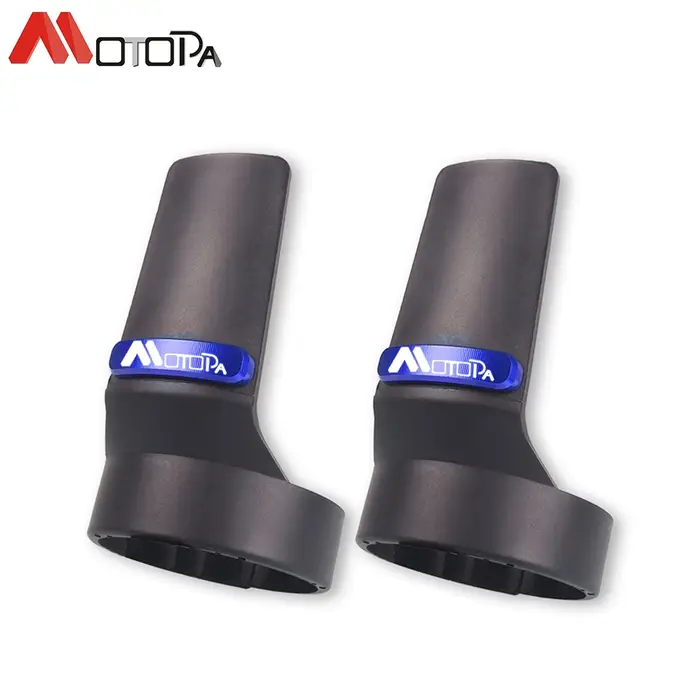 MOTOPA – coque de protection pour fourche avant de moto, amortisseur de chocs, pour Honda NC750 NC75