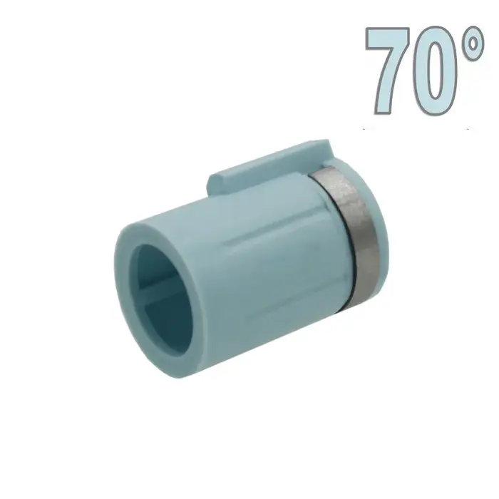 Feuille d'érable Autobot 60 °   70 °   80 °   Grade Hop Up Bucking Caoutchouc pour Marui / KJW / WE 