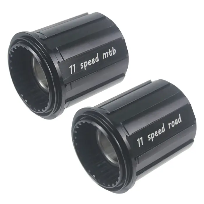 Vélo HG Freehub DT Hub corps DT pilote pour DT Swiss 240 350 Hub vtt vélo de route Freehub composant