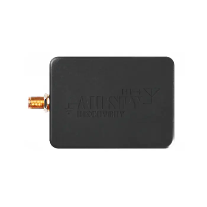 Airspy HF + Discovery SDR récepteur défini par logiciel, SDR haute Performance à ondes courtes #