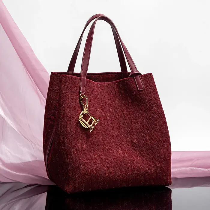 Sac à main de grande capacité pour femmes, design lettre, petit sac à cartes, accessoires de mode, n
