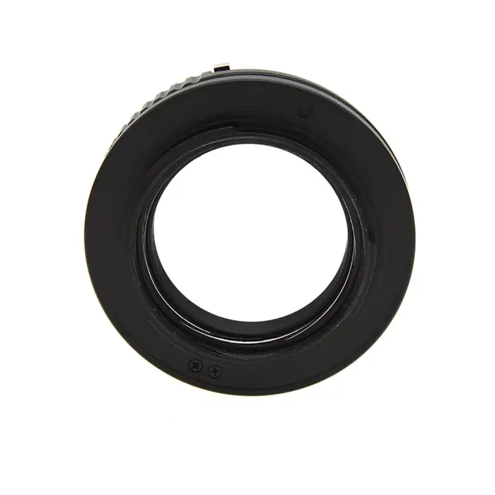 Tube annulaire adaptateur Macro hélicoptère LM-NEX, pour objectif Leica M Lm vers Sony E Mount NEX-7