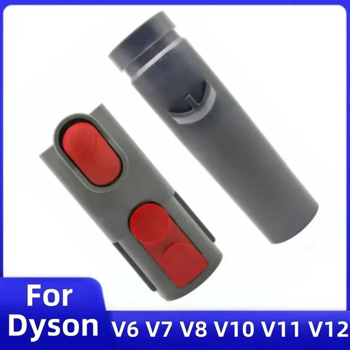 Kit de convertisseur d'adaptateur d'outil adapté à Alt, pour aspirateur sans fil Dyson V6 V7 V8 V10 