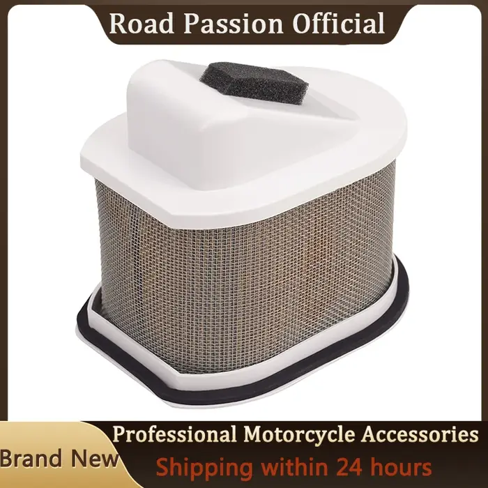 D'admission de moto nettoyant filtre à Air pour Kawasaki ZR750 Z750 Z750R ZR800 Z800 ZR1000 Z1000 AB