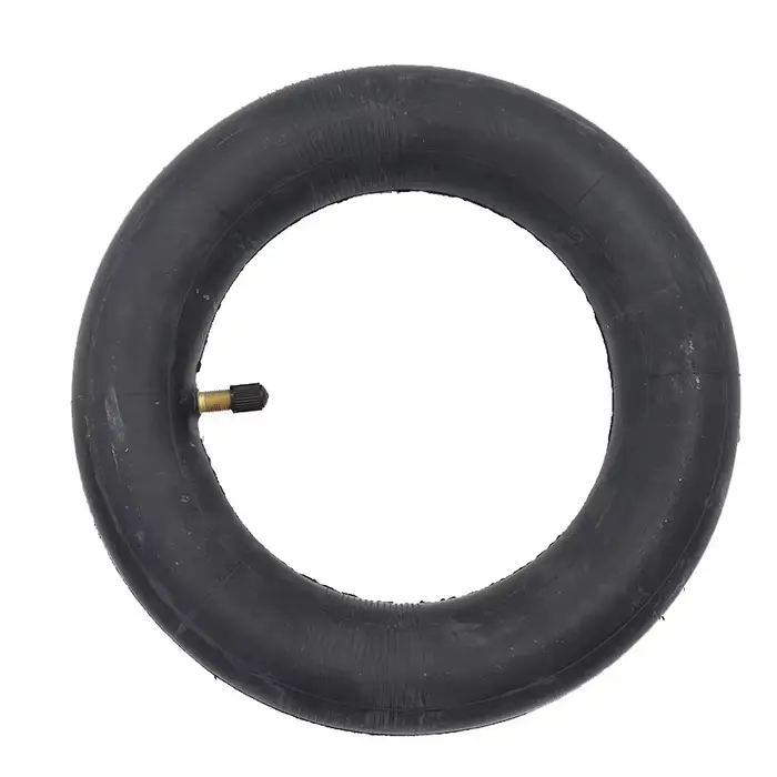 Pneu pneumatique 10x2 de 10 pouces pour scooter électrique Xiaomi Mijia M365, équilibrage de la gonf