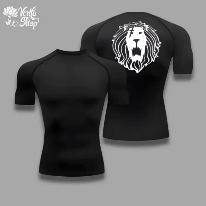 Chemise de compression Escanor |   Escanor, 7 péchés capitaux, Anime, salle de sport, compresseur, c