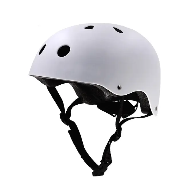 Casques de skateboard pour enfants et adultes Sports de plein air Ski Cyclisme Casques de patinage à
