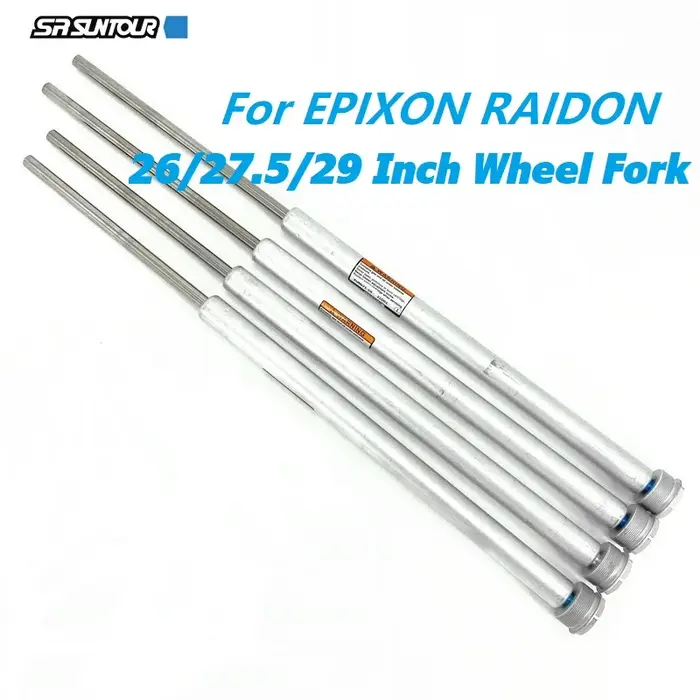 SR SUNTOUR EPIXON Raidon cartouche de fourche avant verrouillage à distance contrôle d'épaule verrou
