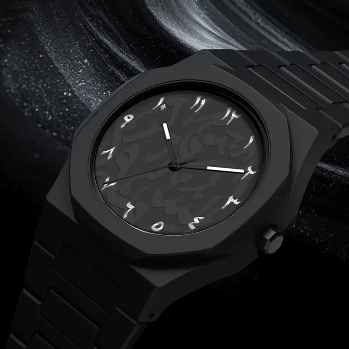 Montres Dopamine sportives populaires pour hommes et femmes en acier inoxydable élégantes pour activités quotidiennes et sportives