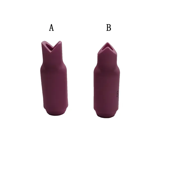 5PCS Alumine Céramique Buse standardis90 Résistant Pour sac à dos WP-17/18/26 Série Tig Torche De So