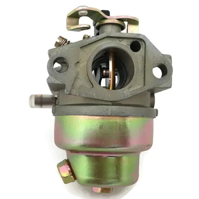 Carburateur de Tondeuse à Gazon pour Honda G150 G200 Carb G 150 200, 5-5.5HP, Générateur de Pompe Bu