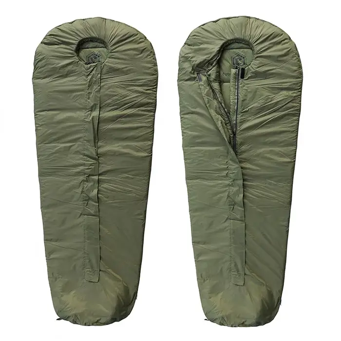 Levez songear-Sac de couchage Blue Label Cold Patricia Polar, Dulbunting, html, Entraînement, Randon