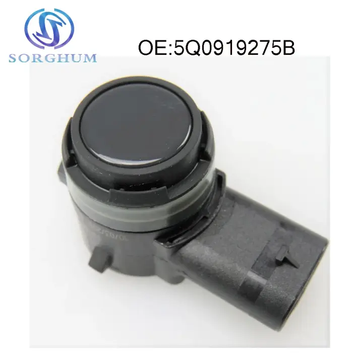 5Q 0919275 B PDC capteur de stationnement voiture recul assistance Radar pour Audi A3 A4 pour VW Gol