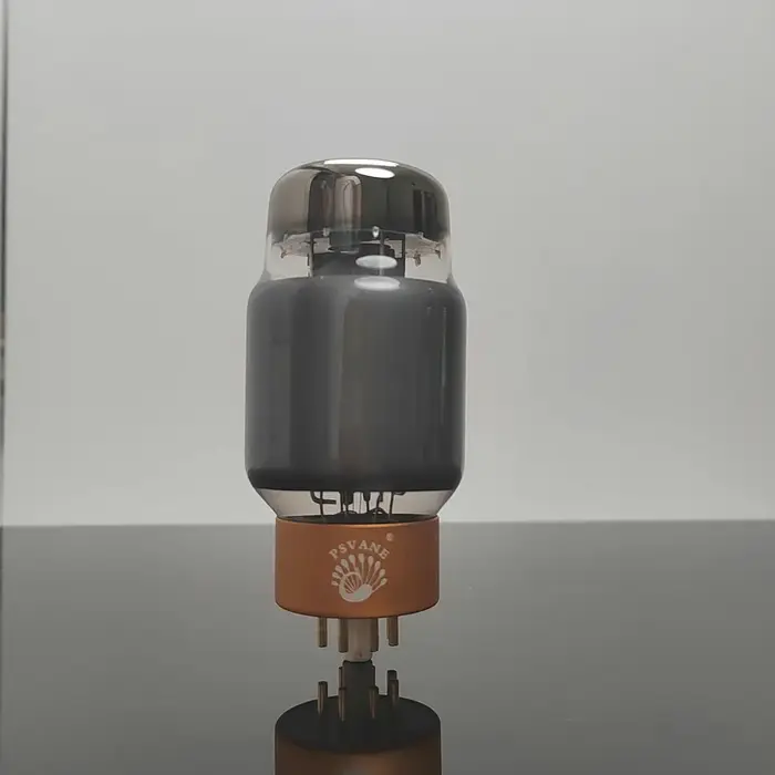 Tube à vide FEIYUE PSVANE MARKII KT88-TII UK KT88 PLUS, remplace KT120 6550 KT90, tube audio HIFI, a