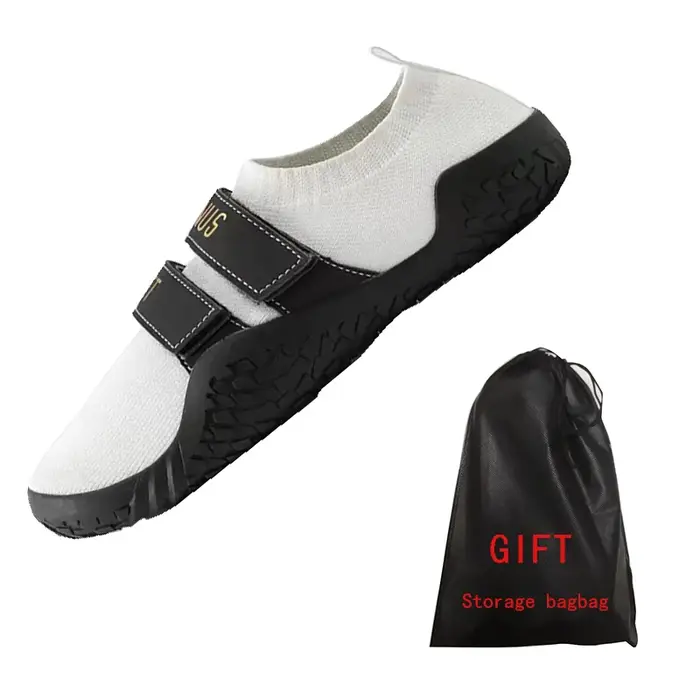 Sac rangement chaussures sport unisexe - Cadeau marque force deadlift squat sumo 35-46
