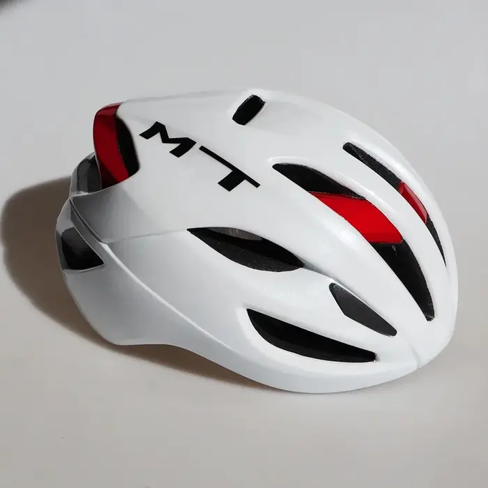 Casque de vélo aérodynamique ultraléger pour hommes et femmes, casque de vélo de route, course, spor