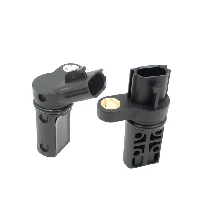 Capteur d'arbre à cames et de vilebrequin pour Nissan, Micra K12, CK12E, CG10DE, CG12DE, CR12DE, CR1