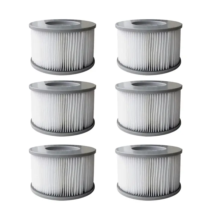 Filtre de piscine 2020 pour MSPA,Toskana,Camaro,Alpine,Silver Cloud,Tekapo,Mono,Reve,Bliss,Baikal,Li