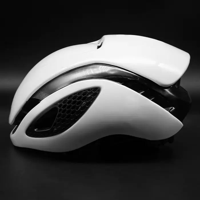 Casque de vélo Aero pour Hommes Femmes Sports de Plein Air Protection Ventilation Ergonomie Sécurité Vélo Route Triathlon Équitation Occasions Spéciales