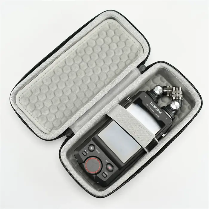 Sac de rangement portable pour TASCapture d'écran numérique X8, étui de protection rigide pour stylo