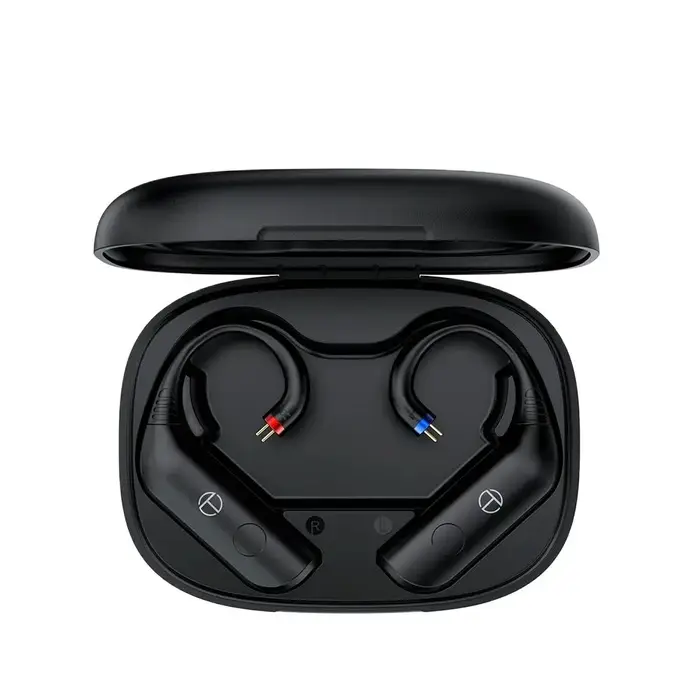 TRN BT20 Pro True Wireless Bluetooth 5.3 Module d'écouteurs HiFi écouteur câble de mise à niveau/con