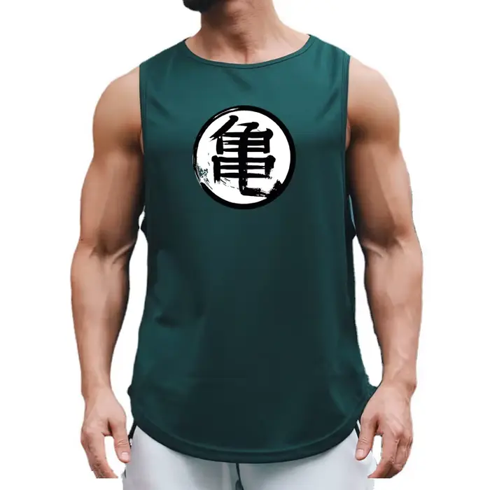 Débardeur fitness homme stretch respirant pour musculation salle de sport et entraînement