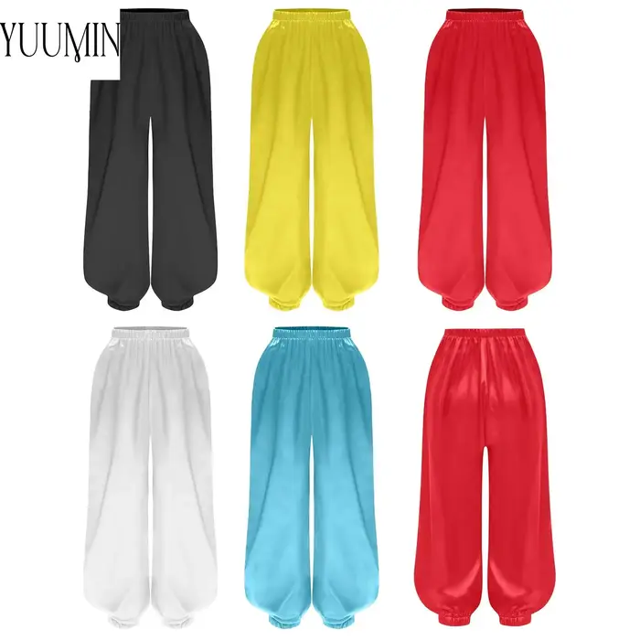 Costumes traditionnels chinois Wushu pour garçons et filles, uniforme de Kung Fu Tai Chi Wing Chun, 