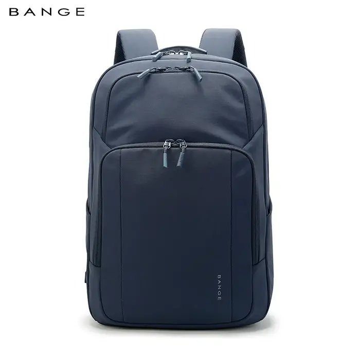 BANGE nouveau Design grande capacité Oxford hommes 15.6 pouces sac à dos pour ordinateur portable So