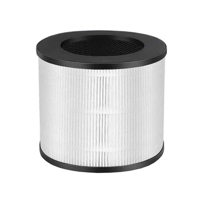 Filtre de rechange MA-14 compatible avec les MA-14B MA-14W MA-14, filtre à charbon actif Hepa Ture H