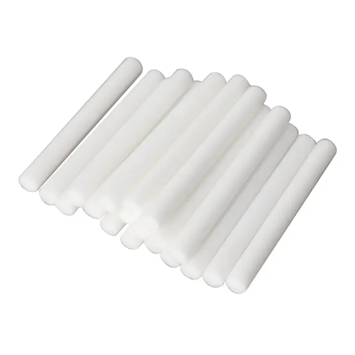 Bâton éponge en coton de remplacement pour humidificateur d'air USB, brumisateur, diffuseurs d'arôme