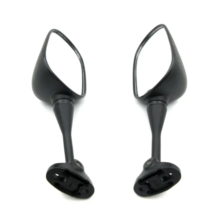Rétroviseurs de moto pour Honda CBR, 600RR, F4, 1999-2006, F4i, 2001, 2002, CBR919, CBR900, CBR954RR