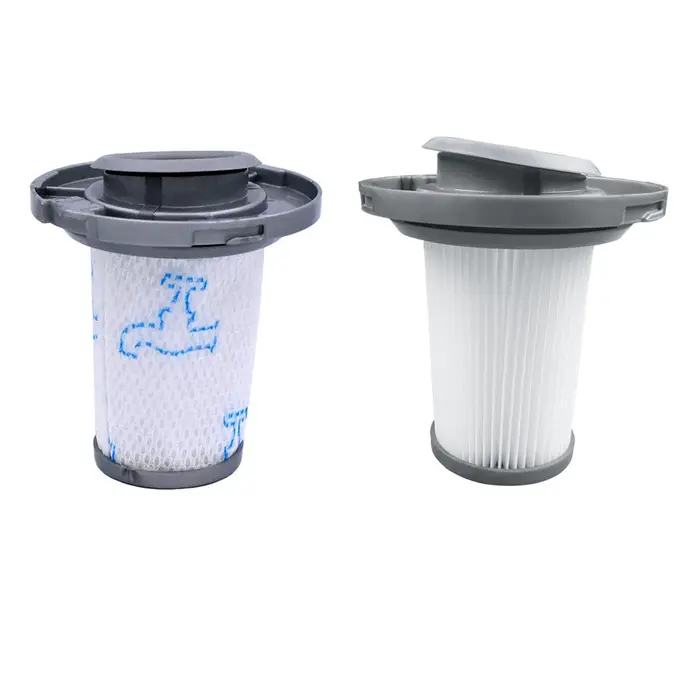 Filtre lavable pour aspirateurs Tefal XForce Flex 6.60/8.60 RH96 RH9638 pour Rowenta ZR 009006   TY9