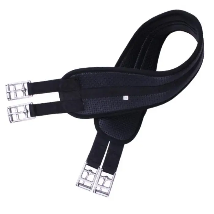 Ceinture de ventre de cheval de haute qualité, équipement d'équitation assressentià la dégager et à 