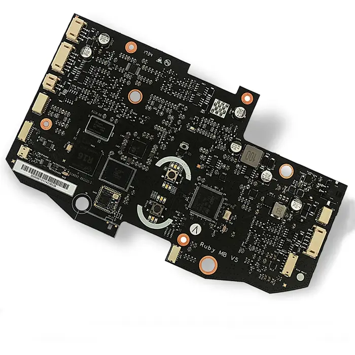 Carte mère originale pour aspirateur Robot Xiaomi Mi Roborock Mijia 1st SDJQR01RR SDJQR02RR, accesso