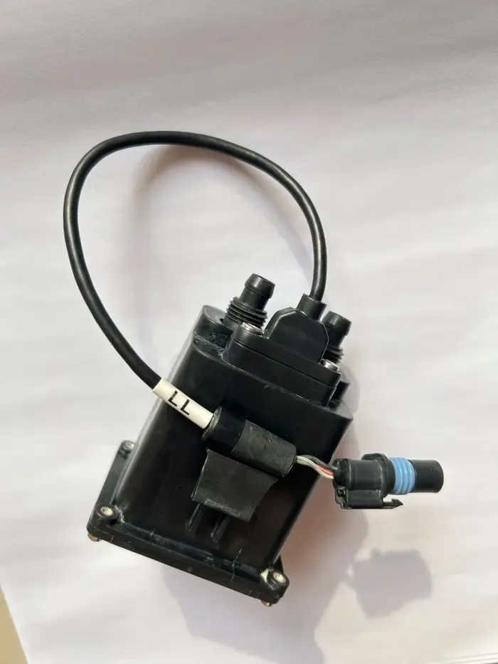 Module de débitmètre T40 comprenant un câble de signal adapté aux Agras agricoles